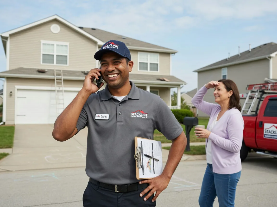 Chimney flashing repair Jasper, IN FAQs